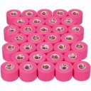 Sport tape Cramer Team Colors 3,8 cm x 9,14 m pink