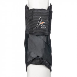 Bokarögzítő fűzős Cramer Active AS1 Pro XXL