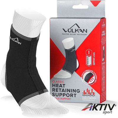 Bokarögzítő Vulkan