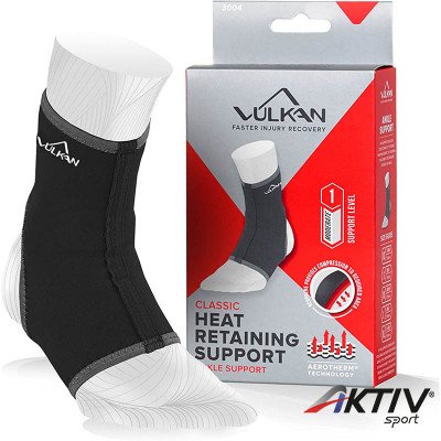 Bokarögzítő Vulkan