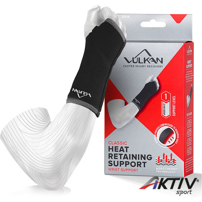 Csuklórögzítő Vulkan XL