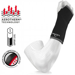 Csuklórögzítő Vulkan XL