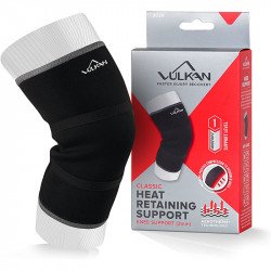 Térdrögzítő Vulkan 3 mm XL Sportszer Vulkan