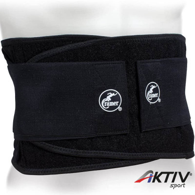 Hátrögzítő Cramer L/XL