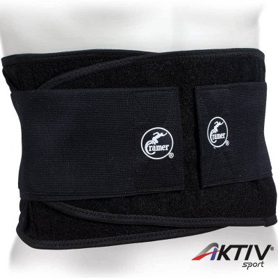 Hátrögzítő Cramer L/XL