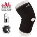 Térdrögzítő nyitott Vulkan XL