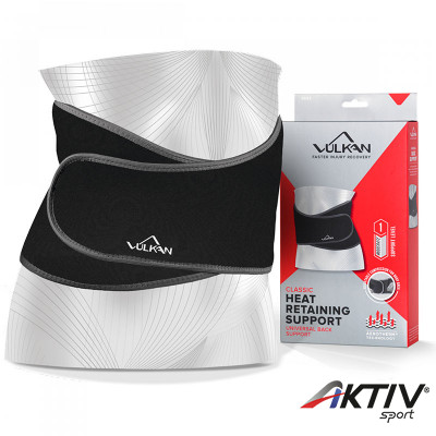 Univerzális hátrögzítő Vulkan