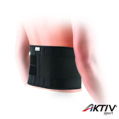 Derék rögzítő öv Vulkan Airxtend