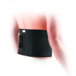 Derék rögzítő öv Vulkan Airxtend Sportszer Vulkan