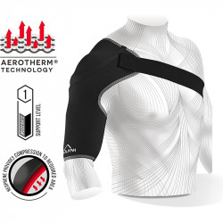 Vállrögzítő szíjjal Vulkan L