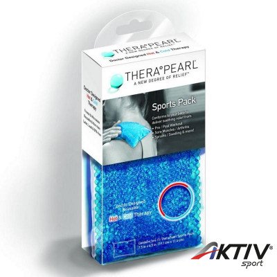 Hőtasak hideg-meleg TheraPearl 19,1x11,4 cm
