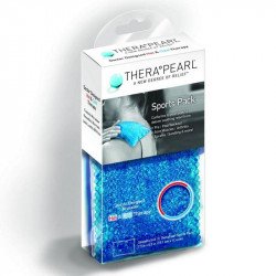 Hőtasak hideg-meleg TheraPearl 19,1x11,4 cm Fitness TheraPearl