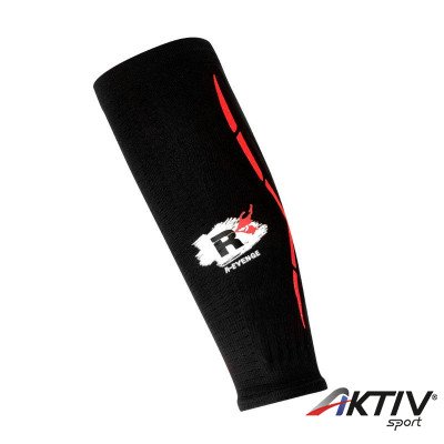 Kompressziós lábszárvédő-szorító R-EVENGE Tubular Tape