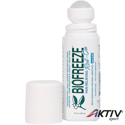 Fájdalomcsillapító gél golyós Biofreeze Roll-on 82 g