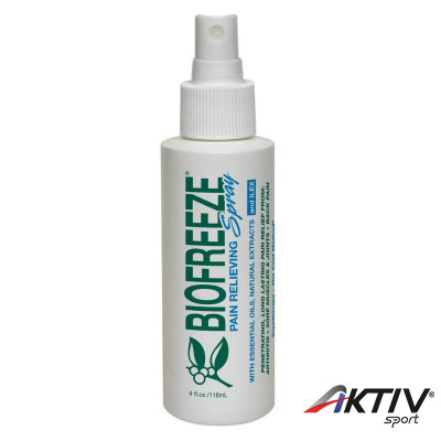 Fájdalomcsillapító spray Biofreeze 110 g