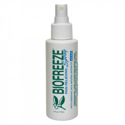 Fájdalomcsillapító spray Biofreeze 110 g Fitness Biofreeze