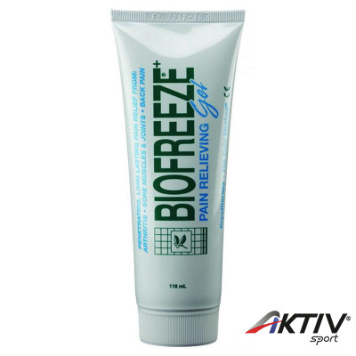 Fájdalomcsillapító gél Biofreeze 30 g