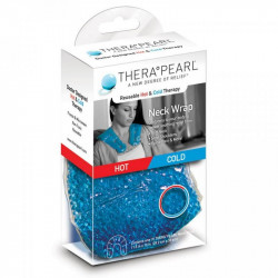 Hőtasak hideg-meleg nyak, váll TheraPearl 29,2x33 cm Fitness TheraPearl