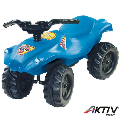 Quad off-road