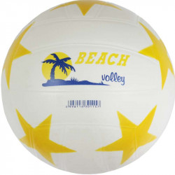 Strandröplabda kogelán sárga Sportszer Aktivsport
