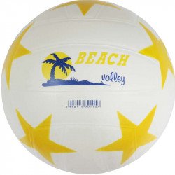 Strandröplabda kogelán sárga Sportszer Aktivsport