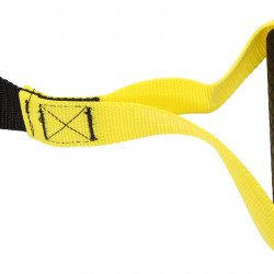 Csomagolás sérült edzőheveder Aktivsport multitréner