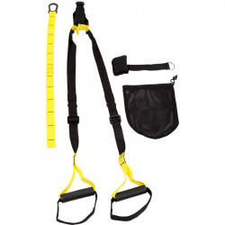 Csomagolás sérült edzőheveder Aktivsport multitréner Fitness Aktivsport