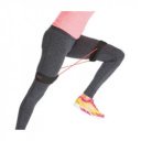 Csomagolás sérült láberősítő fitnesz gyűrű Gymstick Speed