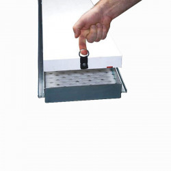 Iskolai elugró gerenda Polanik S-0294
