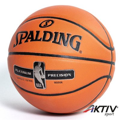 Kosárlabda Spalding Platinum Precision méret: 7