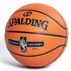 Kosárlabda Spalding Platinum Precision méret: 7 Sportszer Spalding