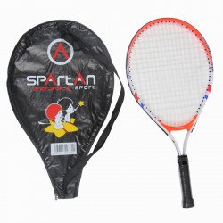 Teniszütő gyerekeknek 53 cm Gyereknap Spartan