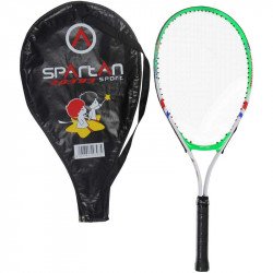 Teniszütő gyerekeknek 64 cm Sportszer Spartan