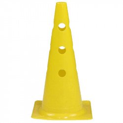 Labdarúgó bója Aktivsport 38 cm Sportszer Aktivsport