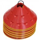 Tányérbója szett Aktivsport 15 cm