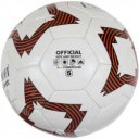 Futball labda Winart Power No.5 narancssárga