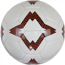 Futball labda Winart Power No.5 narancssárga
