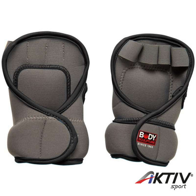 Súlykesztyű Body Sculpture 2x0,5 kg