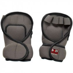 Súlykesztyű Body Sculpture 2x0,5 kg Fitness Body Sculpture