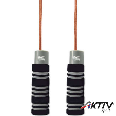 Ugrálókötél Body Sculpture súlyozott bőr