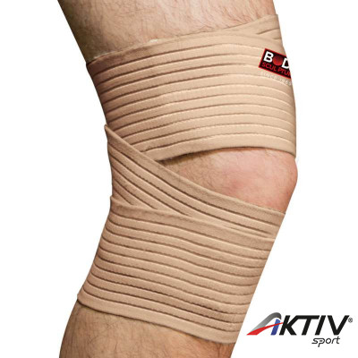 Térd bandázs szalag Body Sculpture