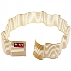 Térd bandázs szalag Body Sculpture