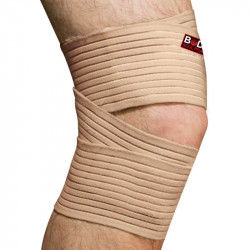 Térd bandázs szalag Body Sculpture Sportszer Body Sculpture