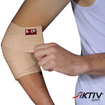 Bandázs szalag Body Sculpture