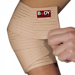 Bandázs szalag Body Sculpture