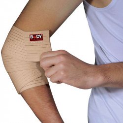 Bandázs szalag Body Sculpture Sportszer Body Sculpture