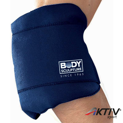 Borogatásrögzítő Body Sculpture könyök