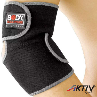 Könyöktámasz body Sculpture Komfort neoprén