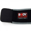 Térdtámasz Body Sculpture Komfort neoprén nyitott