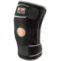 Térdtámasz Body Sculpture Komfort neoprén nyitott Sportszer Body Sculpture